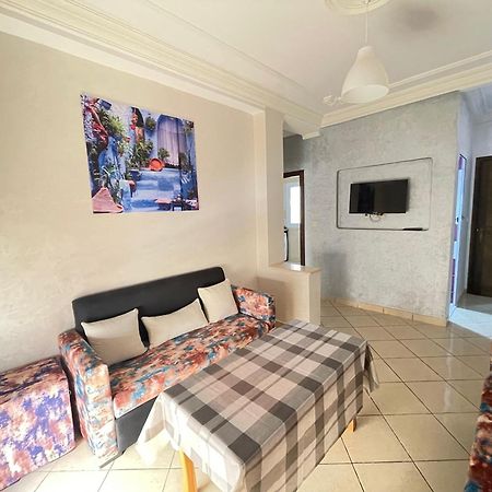 Oasis Spacieux Proche De La Plage Oued Laou Exterior foto