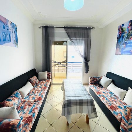 Oasis Spacieux Proche De La Plage Oued Laou Exterior foto